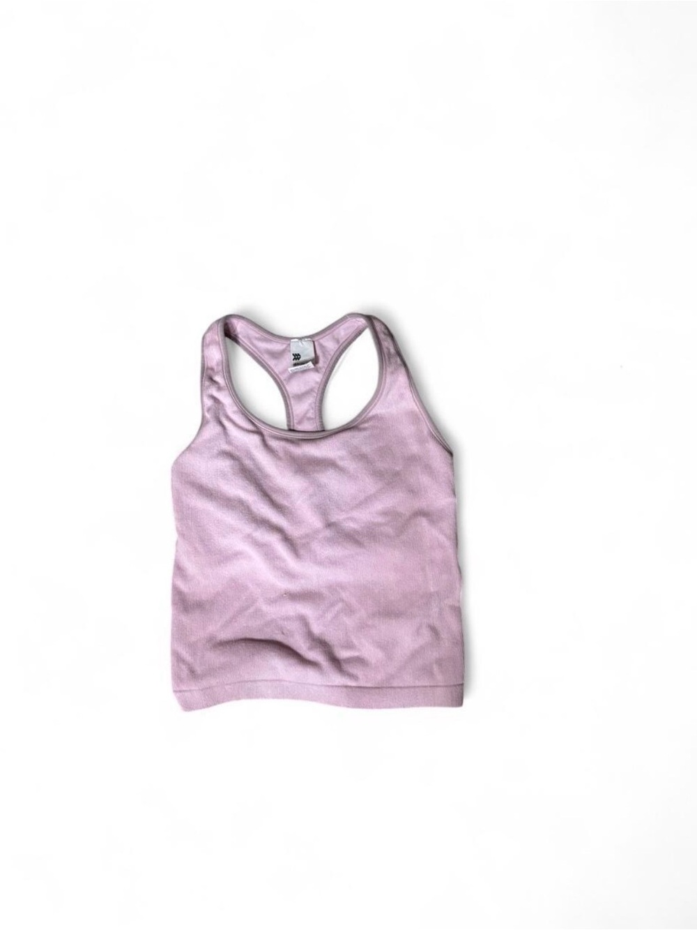 All In Motion light pink tank top in XL #activewear #fitness